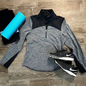 Under Armour Pull-Over Hoodie